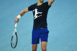 Australia Cancels Novak Djokovic's Visa Again - Melbourne