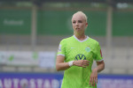 Flyeralarm Frauen-Bundesliga - VfL Wolfsburg v SV Werder Bremen
