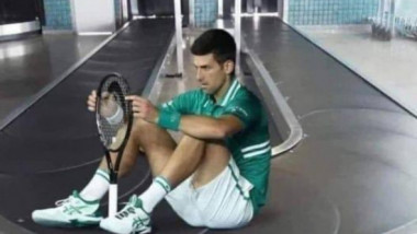Internauții s-au amuzat și mai tare după procesul pierdut de Novak Djokovic. Cele mai tari meme-uri ale zilei