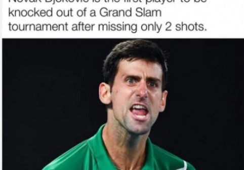 Tennis Australia refuză să-i plătească lui Djokovic jumătate de milion de dolari