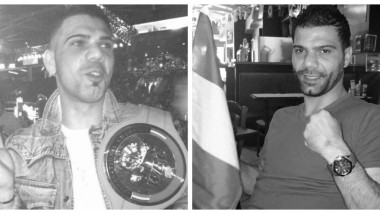 Doliu în sportul românesc! ”Rocky Floriano” a murit la 42 de ani: "A lăsat în urmă 4 copii"