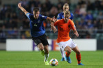 SOCCER: SEP 09 UEFA EURO 2020 Qualifying - Estonia v Netherlands