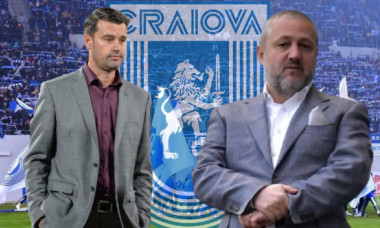 Cornel Dinu, avertisment dur pentru Craiova după aducerea noului președinte. Care e defectul pe care nu-l știe nimeni