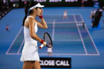 Australian Open, Day Four, Tennis, Melbourne Park, Melbourne, Australia - 20 Jan 2022