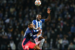 I League: FC Porto vs Atlético Madrid