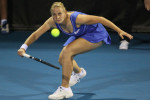 2012 ASB Classic - Day 1