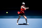 Australian Open, Day Six, Tennis, Melbourne Park, Melbourne, Australia - 22 Jan 2022