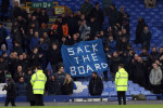 Everton v Aston Villa - Premier League - Goodison Park