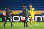 TSG Hoffenheim v Borussia Dortmund - Bundesliga