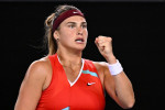 Australian Open, Day Eight, Tennis, Melbourne Park, Melbourne, Australia - 24 Jan 2022