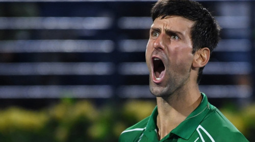 Prima decizie majoră luată de Novak Djokovic după ce a fost expulzat din Australia