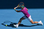 Tennis Australian Open Day 9, USA - 25 Jan 2022