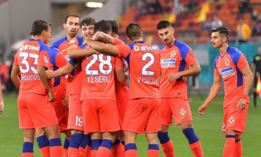 Toni Petrea schimbă radical echipa! Ce surprize pregătește pentru derby-ul Dinamo - FCSB