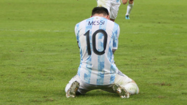 Dezvăluirea făcută de Lionel Messi selecționerului Argentinei despre COVID-19