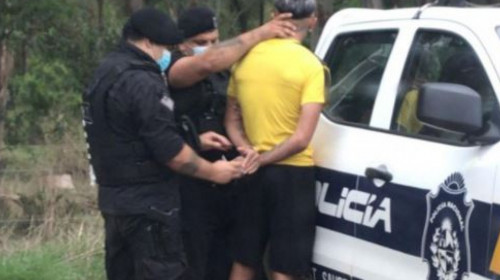Un coleg al lui Vlad Chiricheș a fost arestat pe loc. Se ducea cu pistolul la stadion