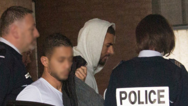 Ce sumă a dedus justiția franceză din contul lui Karim Benzema, găsit vinovat în scandalul Sextap