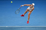 Australian Open, Day Thirteen, Tennis, Melbourne Park, Melbourne, Australia - 29 Jan 2022