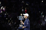 Ashleigh Barty, campioana de la Australian Open 2022 / Foto: Getty Images