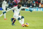 USA vs Honduras 2022 World Cup Qualifier, St. Paul, Minnesota, USA