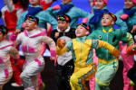 (BEIJING2022)CHINA BEIJING OLYMPIC WINTER GAMES OPENING CEREMONY (CN)