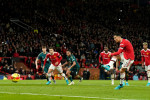 Manchester United v Middlesbrough - Emirates FA Cup - Fourth Round - Old Trafford