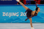 Olympics Beijing 2022: February 6, 2022