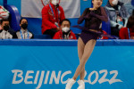Olympics Beijing 2022: February 6, 2022