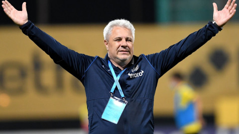Au bătut palma! Marius Șumudică, revenire spectaculoasă pe bancă, în SuperLigă