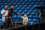 Burnley v Manchester United, Premier League - 08 Feb 2022