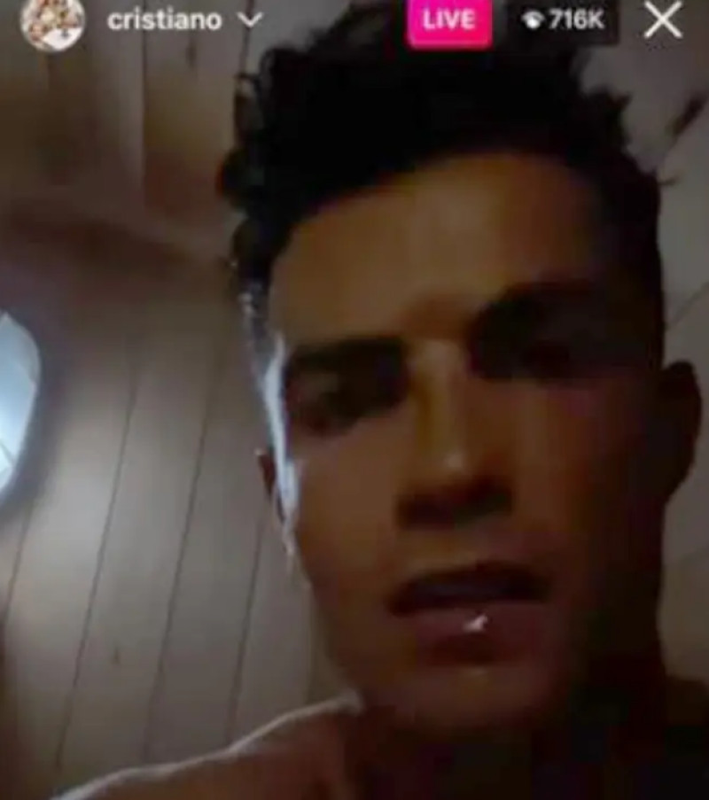 cristiano