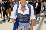 Oktoberfest 2020 canceled: We will miss these celebrity pictures this year