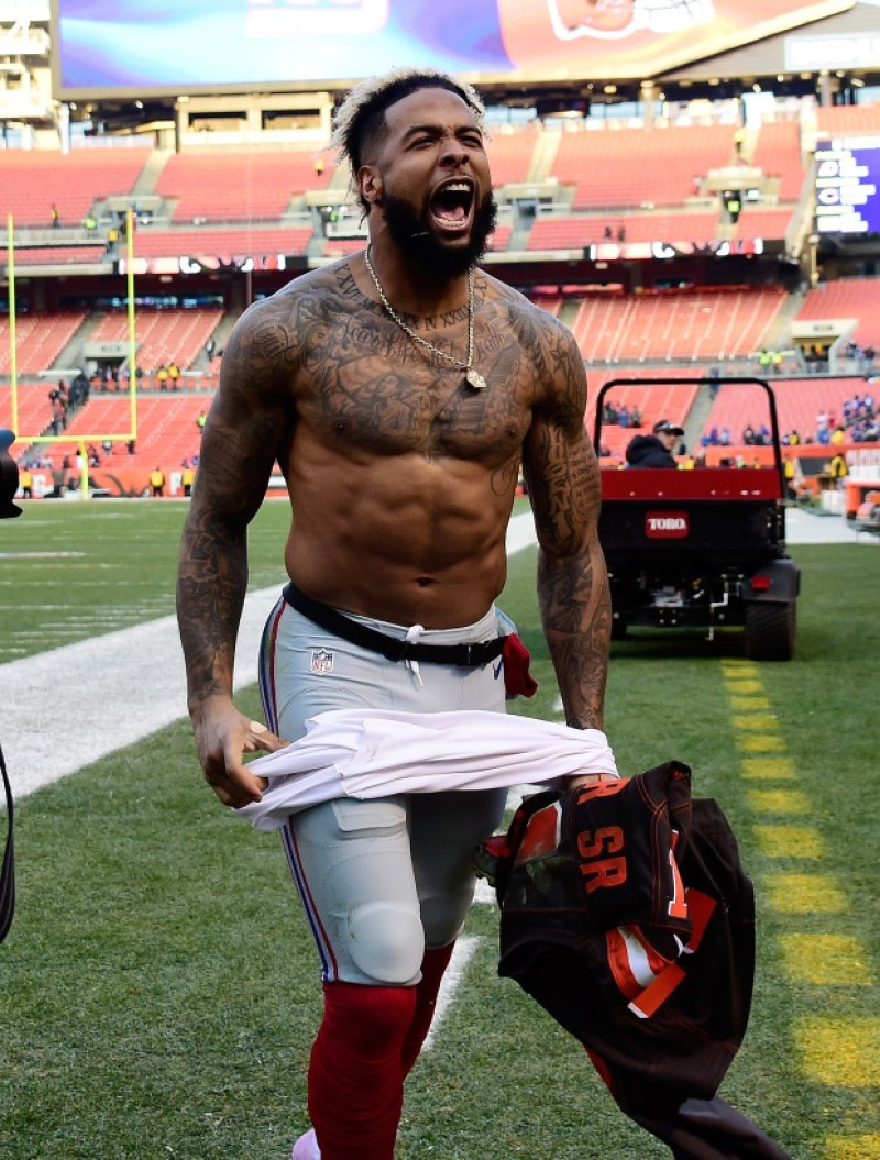 beckham tatuaje2 getty