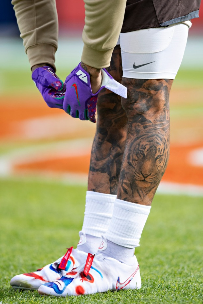 beckham tatuaje4 getty