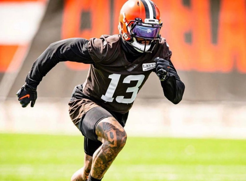 odell
