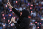 Eminem, la Super Bowl / Foto: Profimedia