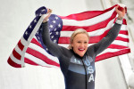 Olympics: Bobsleigh-Womens Monobob