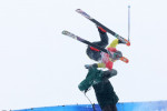 Freestyle Skiing - Beijing 2022 Winter Olympics Day 13