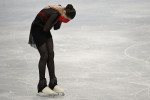 Beijing 2022 Winter Olympics Women Free Figure Skating, Beijing, China - 17 Feb 2022