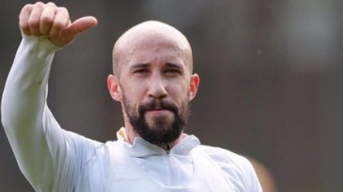 Iasmin Latovlevici a ajuns față în față cu Fatih Terim și ce a urmat l-a lăsat fără cuvinte: ”Mă așteptam să mă răstoarne”