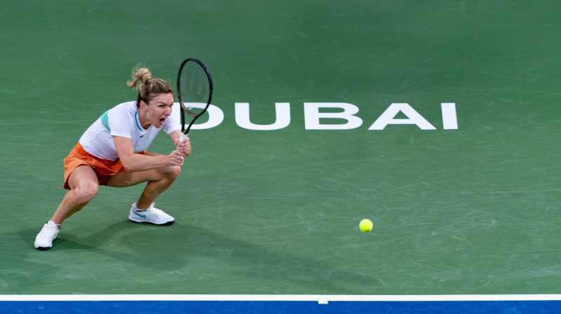 Simona Halep / Foto: Profimedia