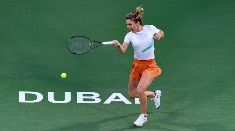 Simona Halep / Foto: Profimedia