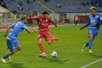 FOTBAL:FC BOTOSANI-CHINDIA TARGOVISTE, LIGA 1 CASA PARIURILOR (18.10.2021)