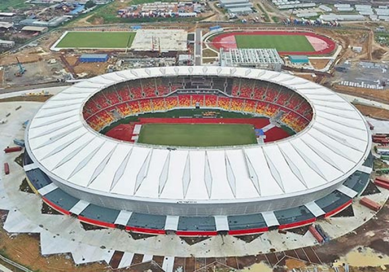 stade_omnisport_paul_biya, Yaounde, Camerun - Copy