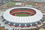 stade_omnisport_paul_biya, Yaounde, Camerun - Copy