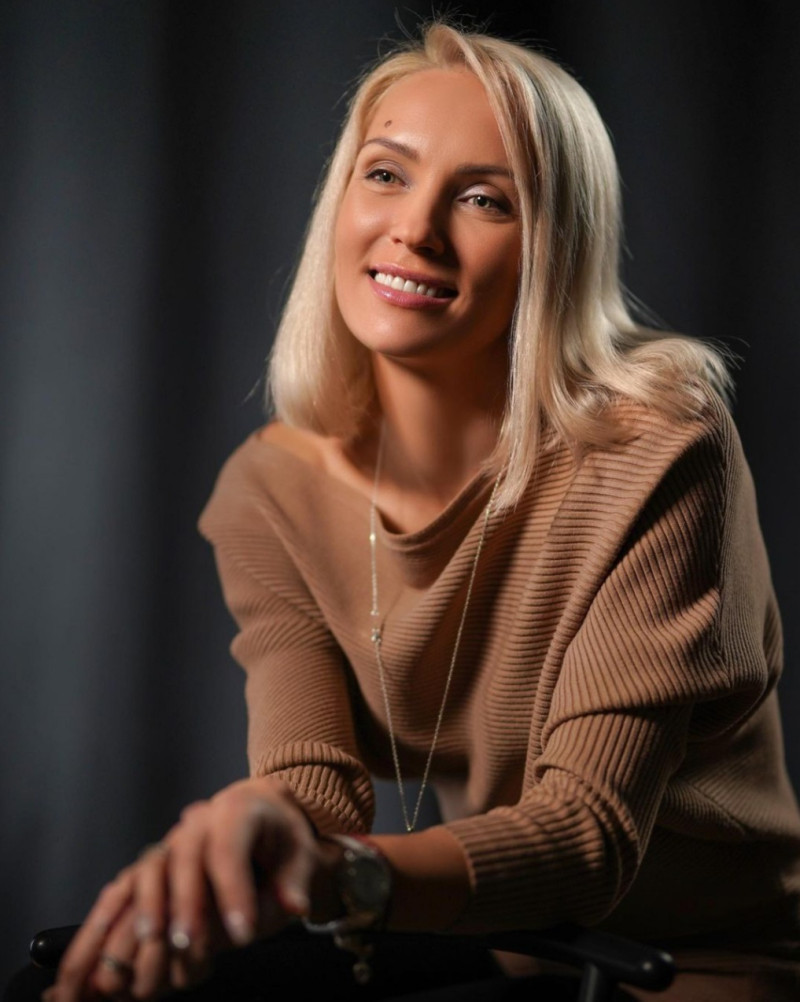 Olga Saladukha 14