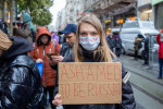 Proteste în întreaga lume împotriva Rusiei / Foto: Profimedia