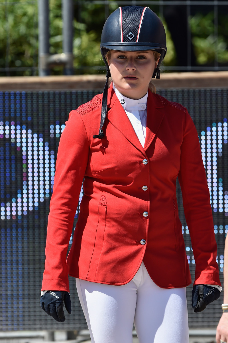 10th International Monte-Carlo Jumping - Longines Global Champions Tour of Monaco Day One