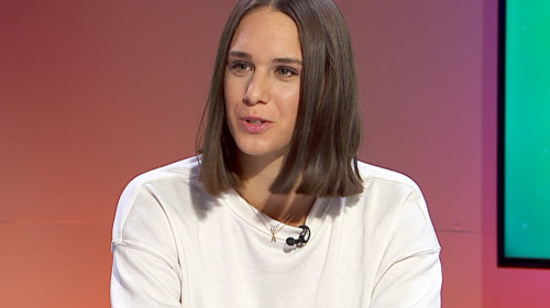 Anca Todoni a făcut pasul spre grupul de elită al tenisului feminin: "Mi s-a luat o piatră de pe inimă!"