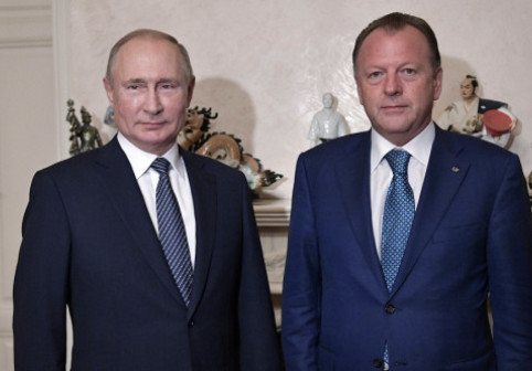 Un român a luat decizia istorică: premieră după izbucnirea războiului din Ucraina! Reacție imediată de la Moscova