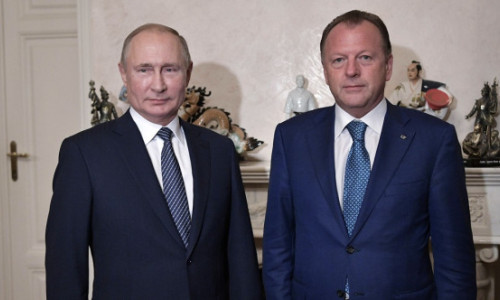 Un român a luat decizia istorică: premieră după izbucnirea războiului din Ucraina! Reacție imediată de la Moscova